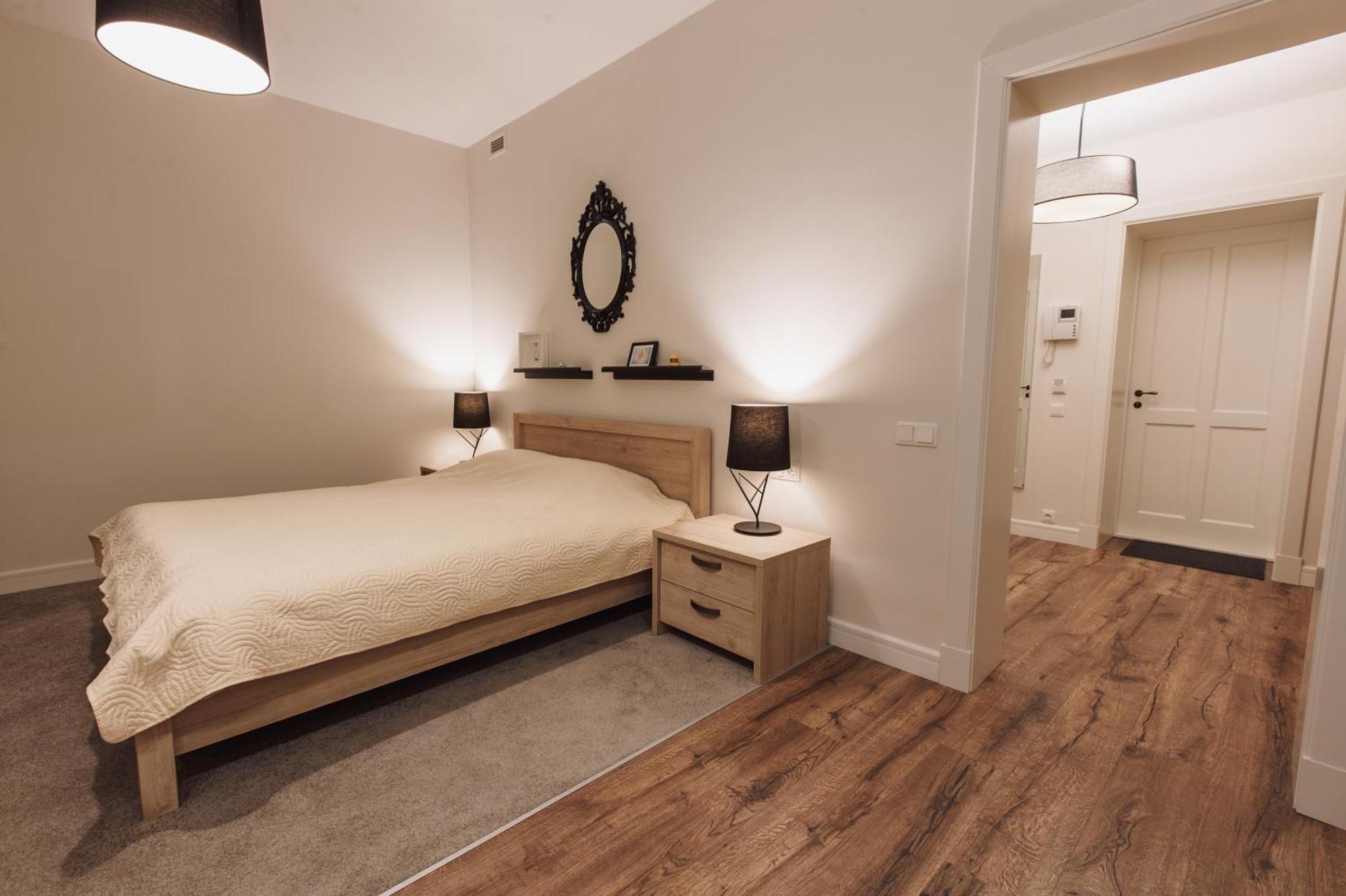 New Apartment In The Heart Of Riga 2 Eksteriør bilde