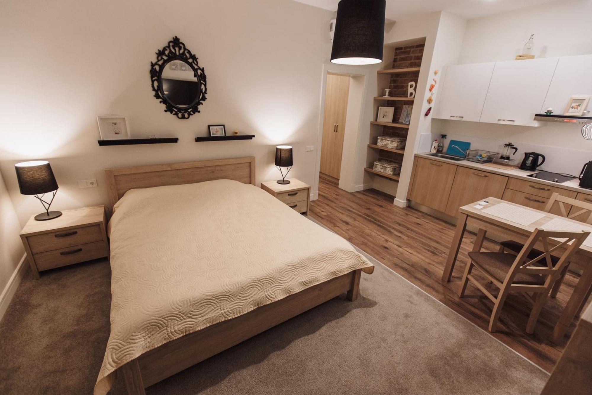 New Apartment In The Heart Of Riga 2 Eksteriør bilde
