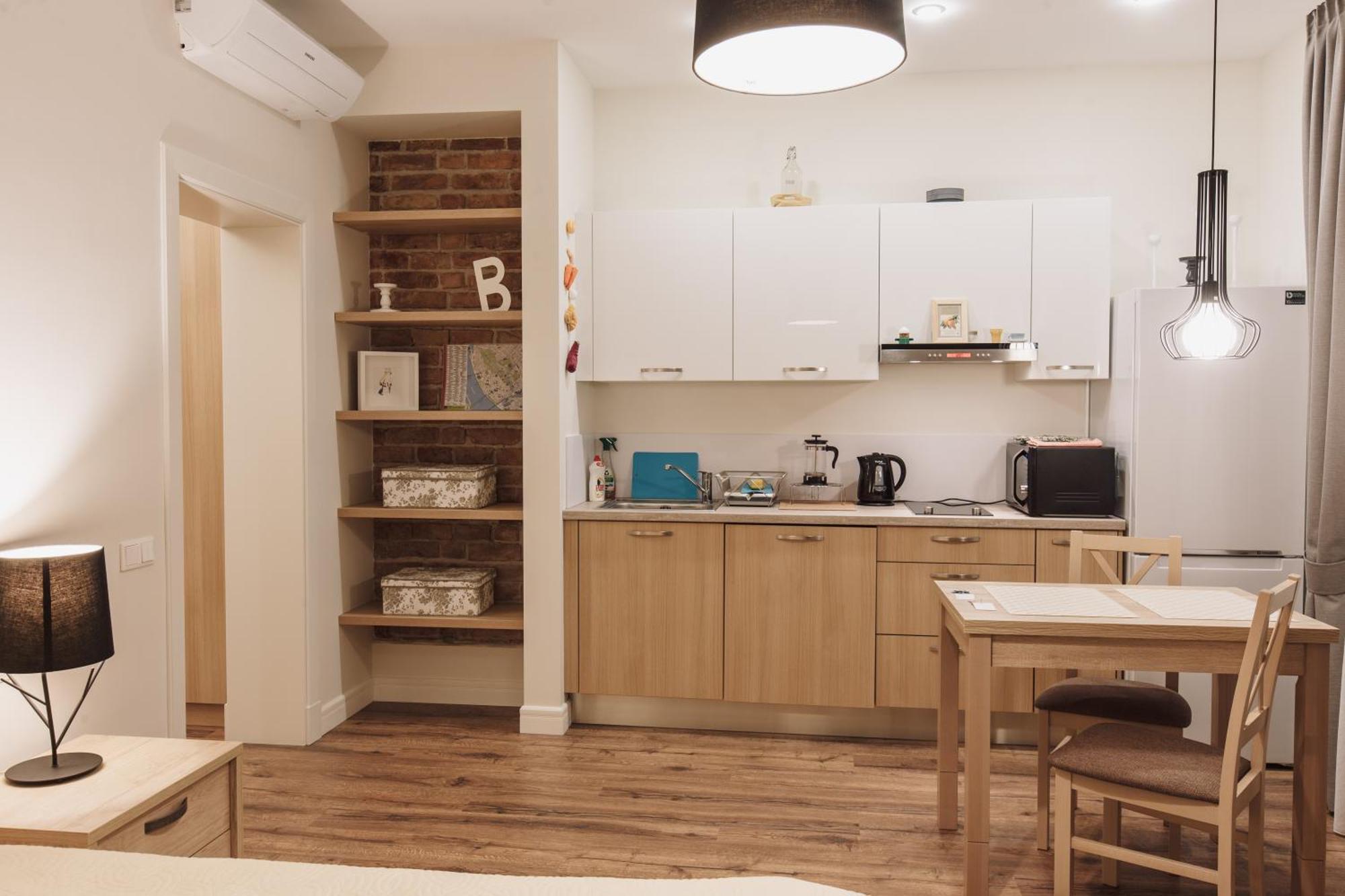 New Apartment In The Heart Of Riga 2 Eksteriør bilde